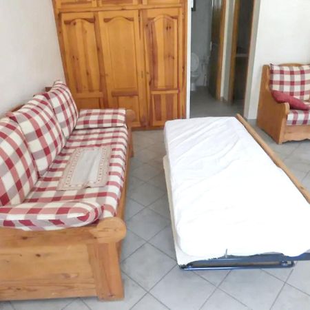 Appartement Paisible A Saint-Crepin Avec Vue Sur La Montagne Ngoại thất bức ảnh