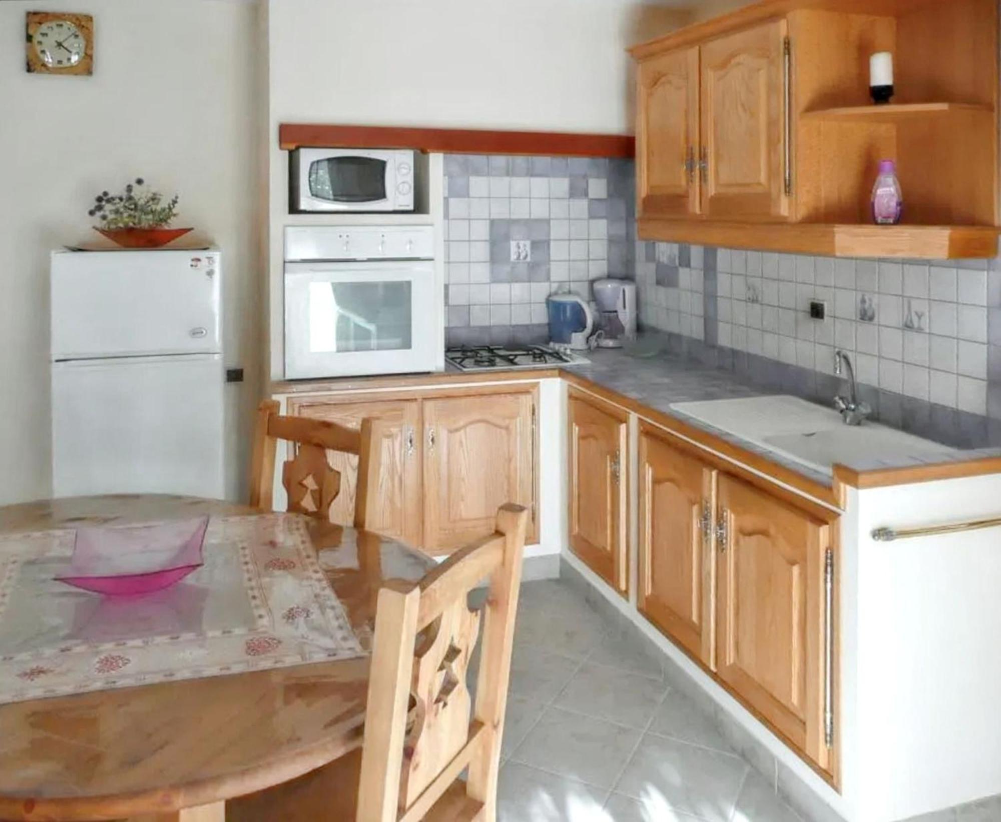 Appartement Paisible A Saint-Crepin Avec Vue Sur La Montagne Ngoại thất bức ảnh