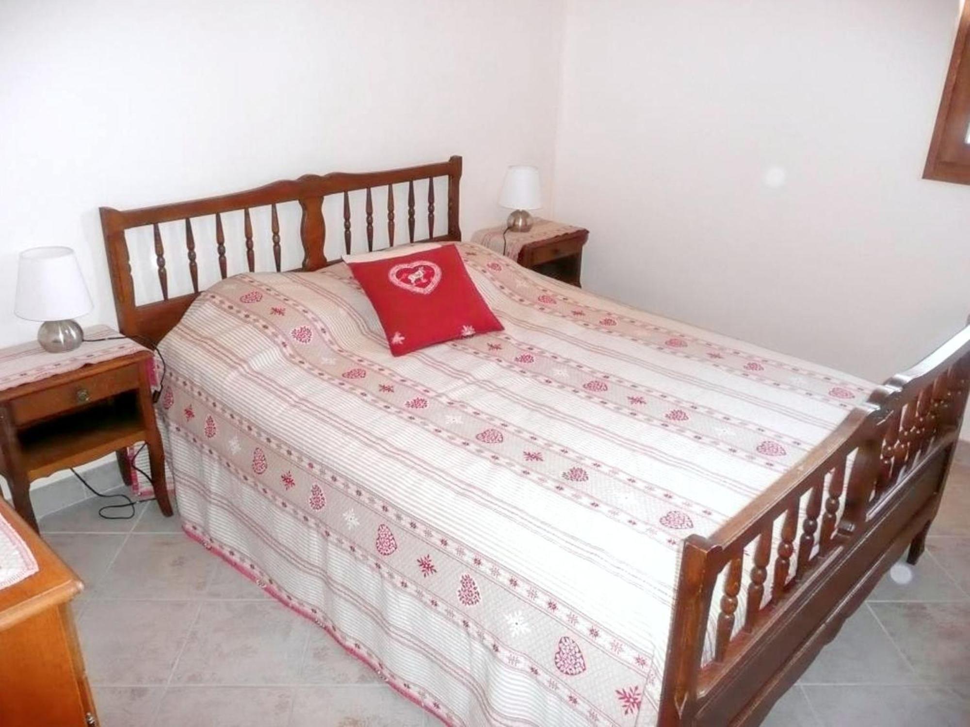 Appartement Paisible A Saint-Crepin Avec Vue Sur La Montagne Ngoại thất bức ảnh